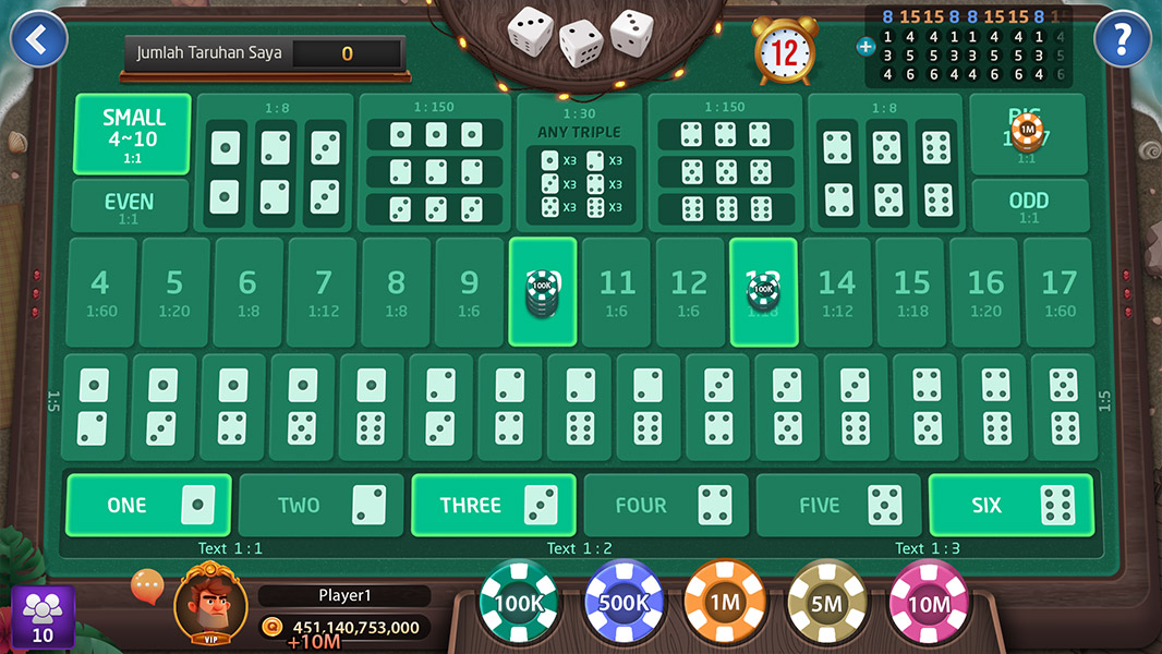 Mobile Game 2
